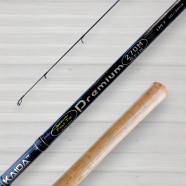 Спінінг Kaida Premium (102), тест 10-30г, довжина 2,7м